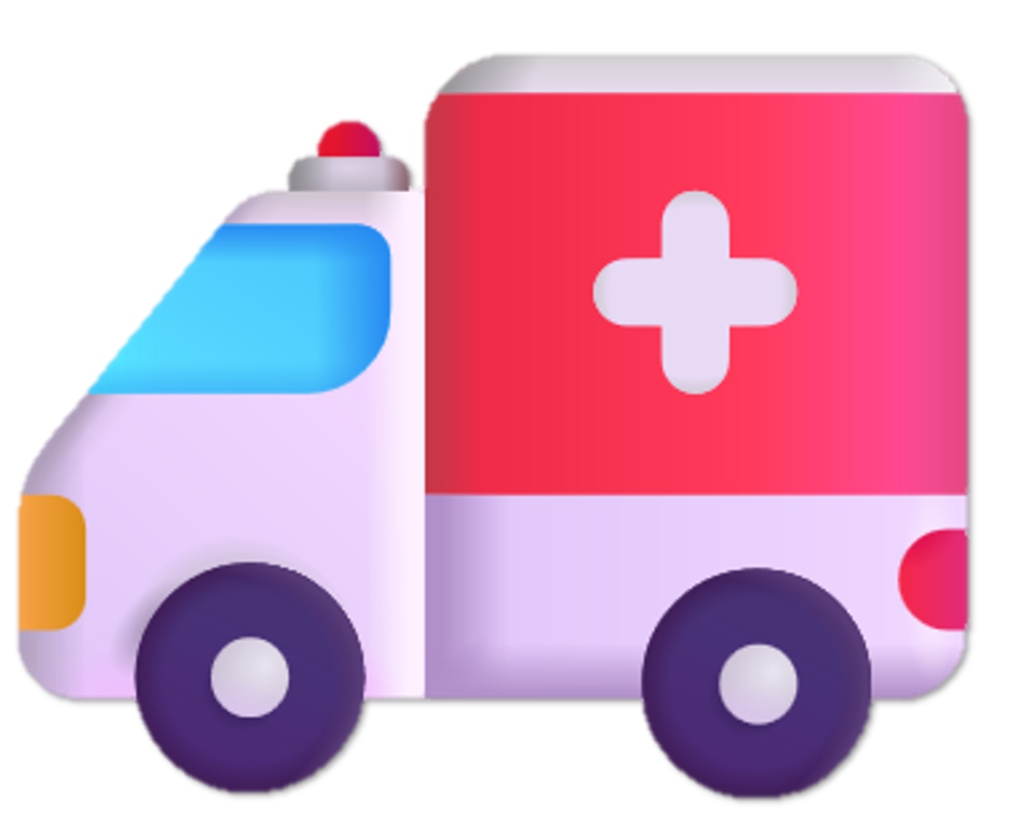 ambulance icon
