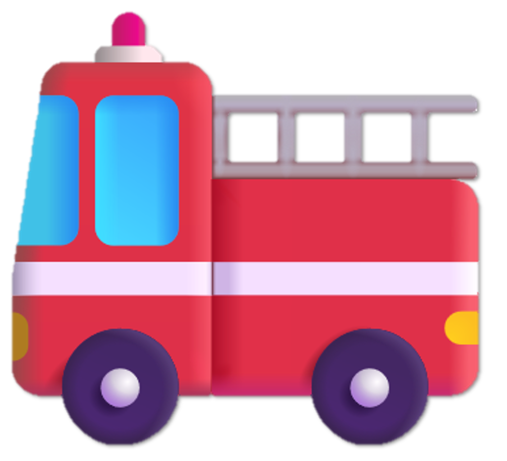 firetruck icon